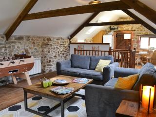 The Old Coach House - Woolfardisworthy - 7