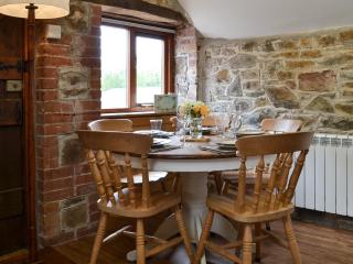 The Old Coach House - Woolfardisworthy - 6