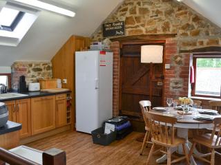 The Old Coach House - Woolfardisworthy - 5