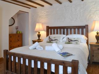 The Old Coach House - Woolfardisworthy - 4