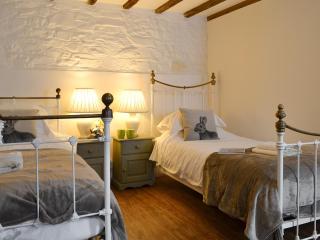 The Old Coach House - Woolfardisworthy - 2
