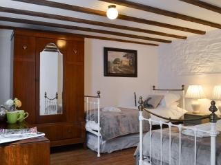 The Old Coach House - Woolfardisworthy - 1