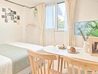 Stay the Hue Sinchon - Seul - 0