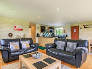 Primrose Lodge - Holsworthy - 7