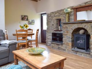 Old Rectory Cottage - Dinas Country Club - Dinas - 9