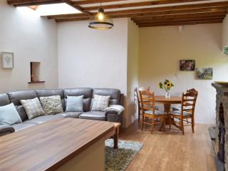 Old Rectory Cottage - Dinas Country Club - Dinas - 8