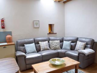 Old Rectory Cottage - Dinas Country Club - Dinas - 5