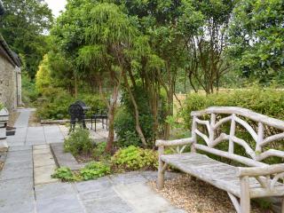 Old Rectory Cottage - Dinas Country Club - Dinas - 3