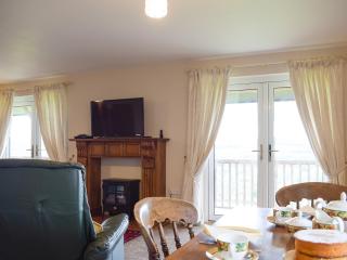 The Lodge - Presteigne - 8