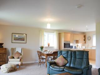 The Lodge - Presteigne - 6