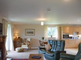 The Lodge - Presteigne - 7