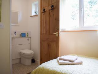 The Lodge - Presteigne - 1