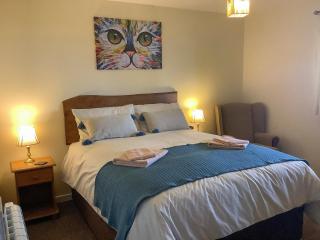 The Lodge - Presteigne - 4