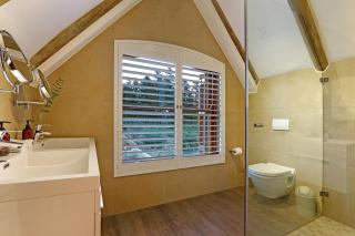 Skaap huis - - 4