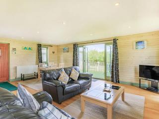 Bluebell Lodge - Holsworthy - 7