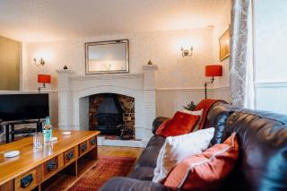 The Manor House - Uk6741 - Lydstep - 8