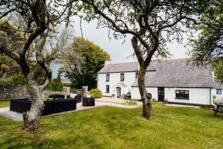 The Manor House - Uk6741 - Lydstep - 9