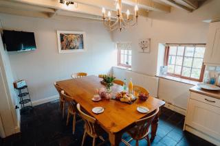 The Manor House - Uk6741 - Lydstep - 4