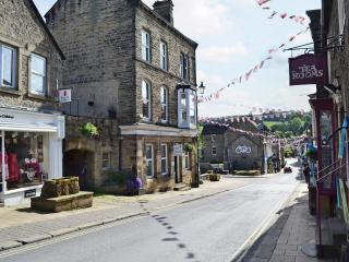 The Old Clockmakers - Pateley Bridge - 2