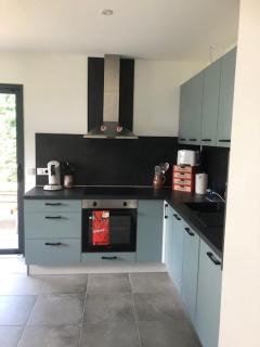 TUAMOTU - 4 Chambres-suite - Le Bourget-du-Lac - 6