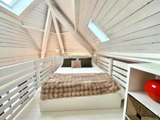 Le Tipi - Sauna et Jardin - Esneux - 4