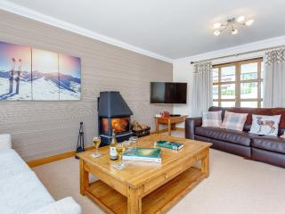 The Lookout - Aviemore - 9