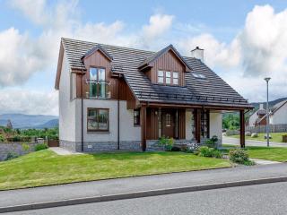 The Lookout - Aviemore - 0