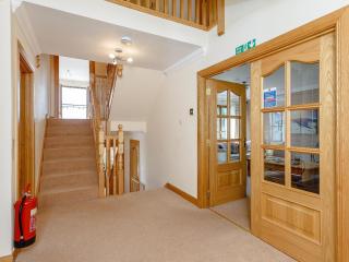 The Lookout - Aviemore - 1