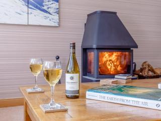 The Lookout - Aviemore - 7