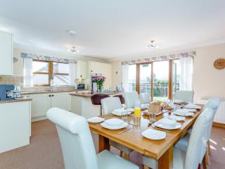The Lookout - Aviemore - 1