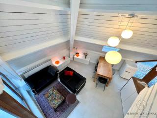 Le Tipi - Sauna et Jardin - Esneux - 3