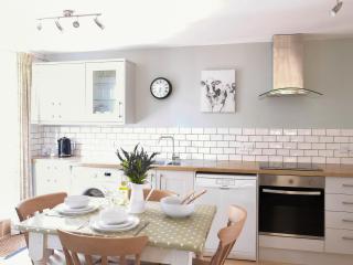 Maple Lodge - Corsham - 7
