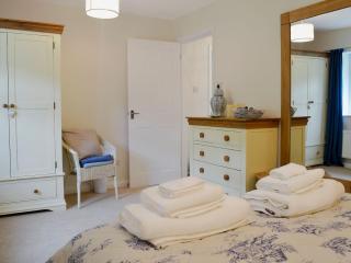 Maple Lodge - Corsham - 5