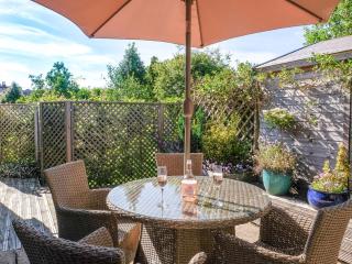 Maple Lodge - Corsham - 3