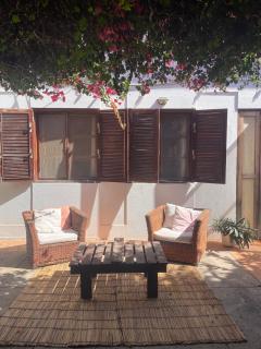 Syds Beach House - Praia - 2