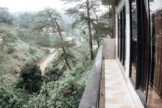 MG Transient House - Baguio - 4