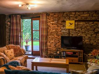 Greig House Farm - Llangattock Lingoed - 9