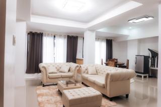 MG Transient House - Baguio - 3