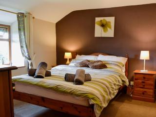 Greig House Farm - Llangattock Lingoed - 3