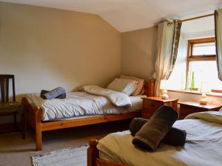 Greig House Farm - Llangattock Lingoed - 2