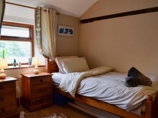 Greig House Farm - Llangattock Lingoed - 1