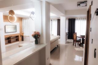 MG Transient House - Baguio - 2