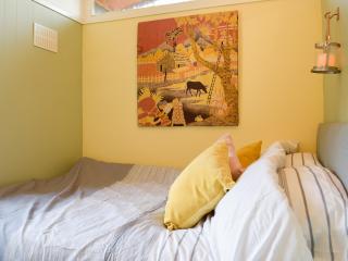 Twit Too Woo - Uk6760 - Cenarth - 1