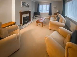Sea View Cottage - Llandrillo-yn-Rhôs - 9