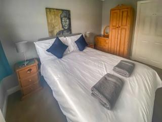 Sea View Cottage - Llandrillo-yn-Rhôs - 2