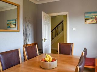 Sea View Cottage - Llandrillo-yn-Rhôs - 6