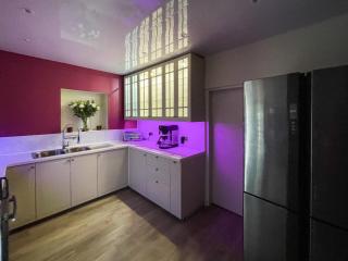 Dalgarven Spa House - Dalry - 7