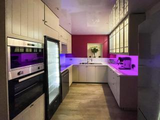 Dalgarven Spa House - Dalry - 6