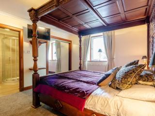 Dalgarven Spa House - Dalry - 5