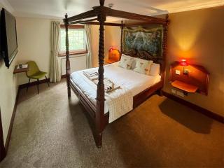 Dalgarven Spa House - Dalry - 3